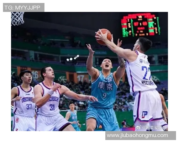 北京篮球队的节奏与战术分析：如何提升球队整体表现与球员配合