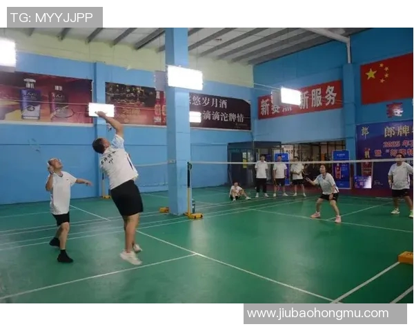 广州羽毛球队力量争议引发热议背后的训练与竞技真相探讨